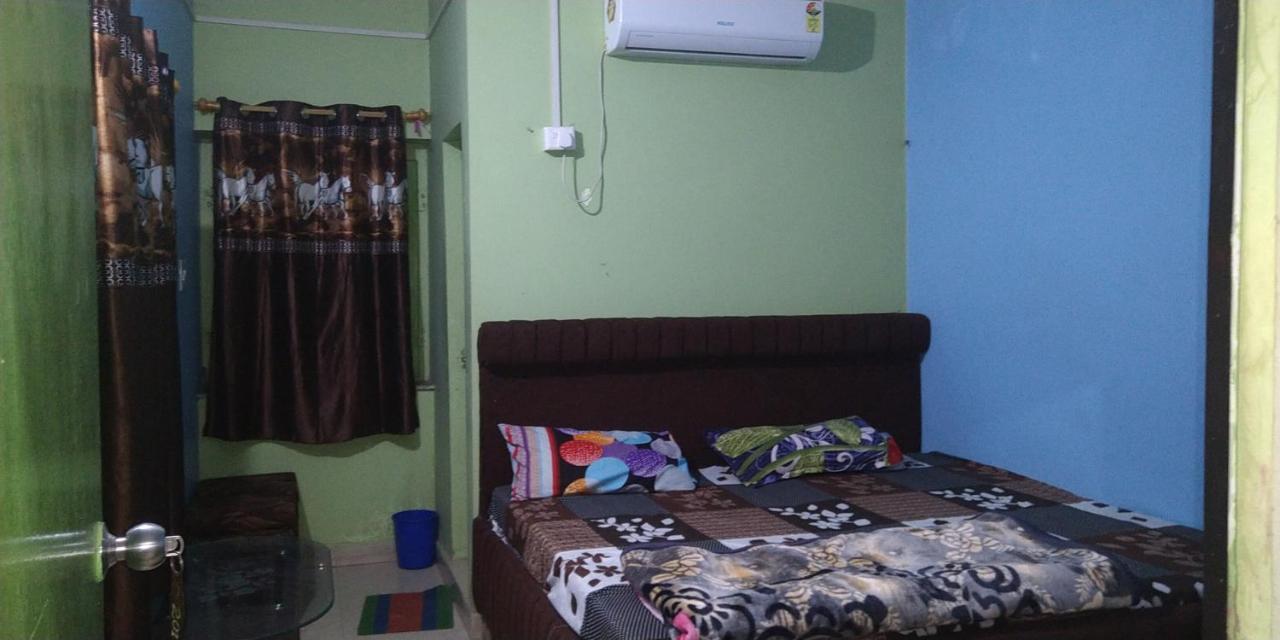 Hotel Devdoot ราจกี ภายนอก รูปภาพ