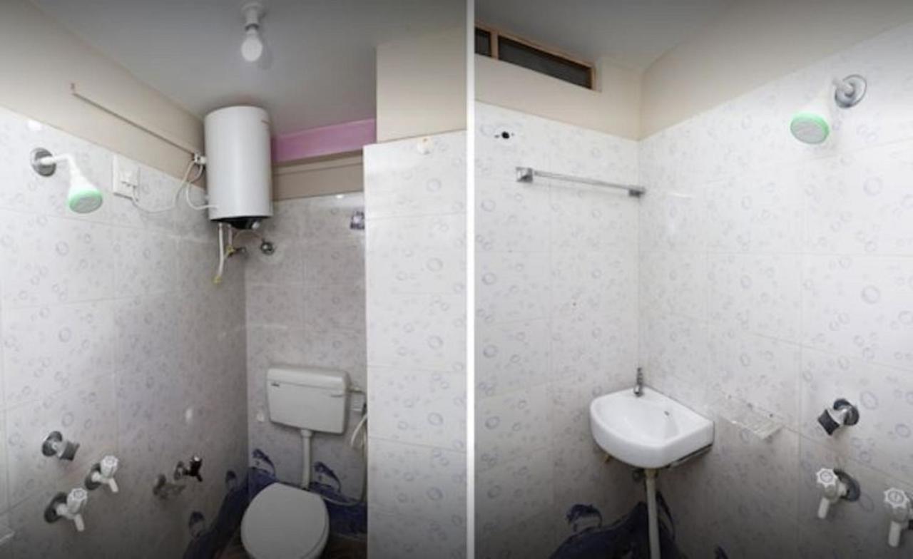 Hotel Devdoot ราจกี ภายนอก รูปภาพ